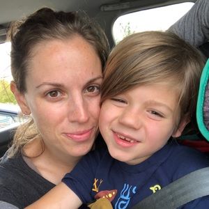 Meet your Posher, Barbara